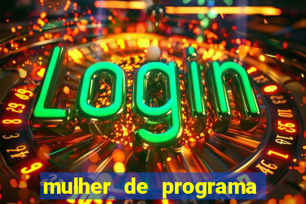 mulher de programa de salvador